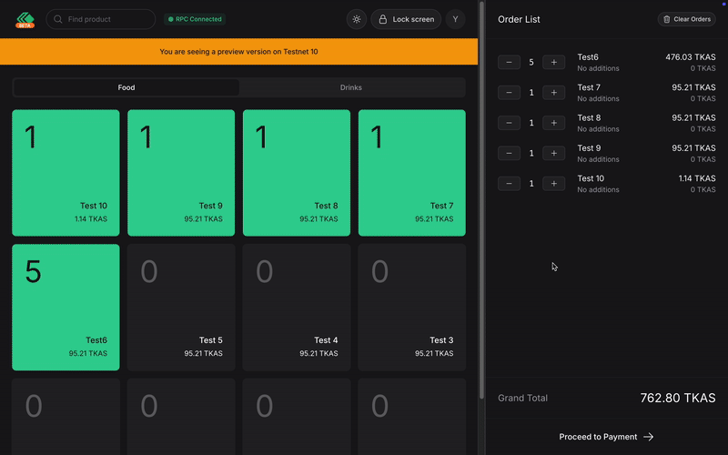 Removing Items on Desktop