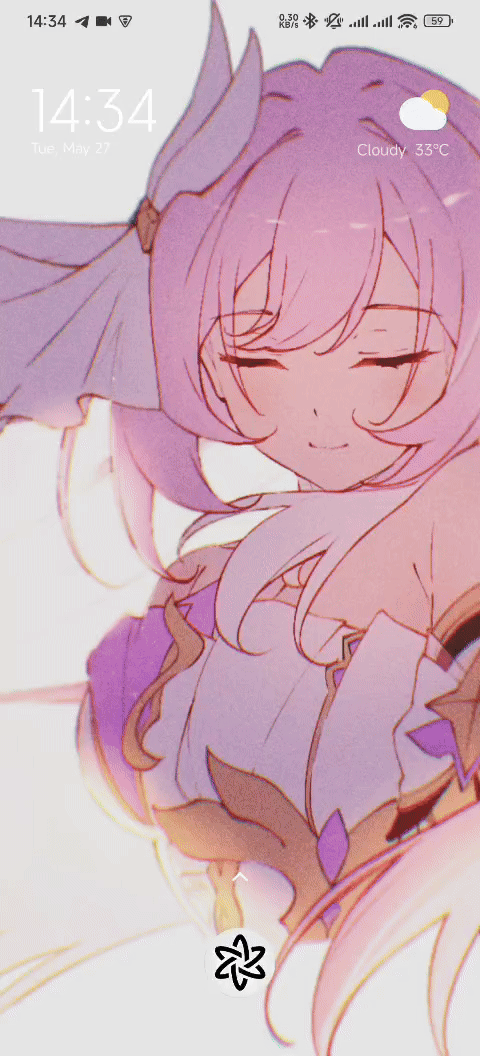 Making Payment on Mobile - Customer side